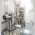 Lithium -Kathodenmaterial -Quetschklassifizierungsausrüstung
